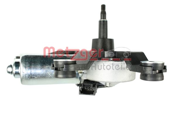 METZGER 2190604 Wischermotor